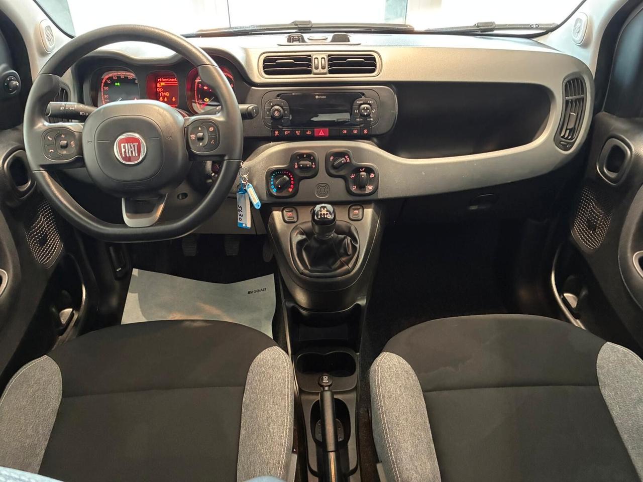 Fiat Panda Cross 1.0 FireFly S&S Hybrid NESSUN OBBLIGO DI FINANZIAMENTO