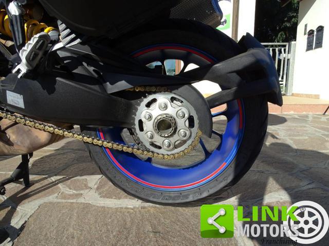 DUCATI Multistrada 1200 S DVT Pikes Peak *UNICO PROPRIETARIO*