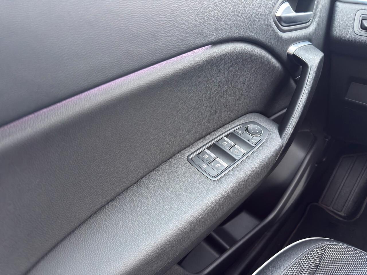 Renault Captur Plug-in Hybrid E-Tech 160 CV Techno