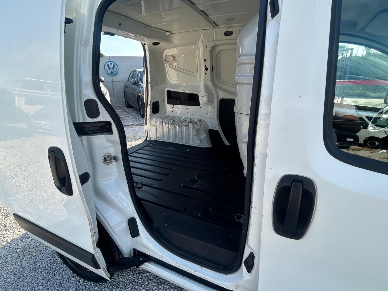 Fiat Fiorino 1.3 MJT 80CV Cargo SX