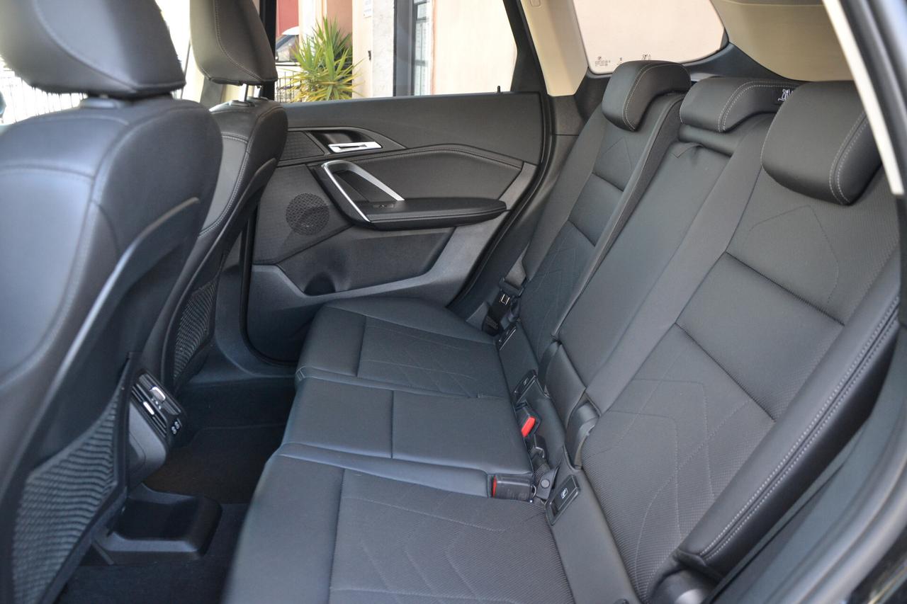 Bmw X1 18D 150CV X-LINE AUTOMATICA **PREZZO VERO**