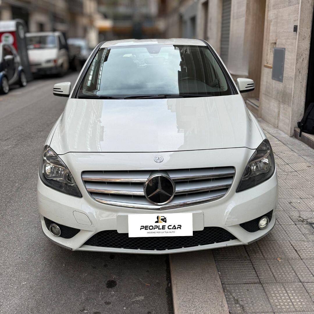 Mercedes Classe B 180 CDI Automatic Executive