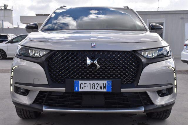 DS AUTOMOBILES DS 7 Crossback E-Tense 4x4 Performance Line+ *Pelle,sedili risc.*