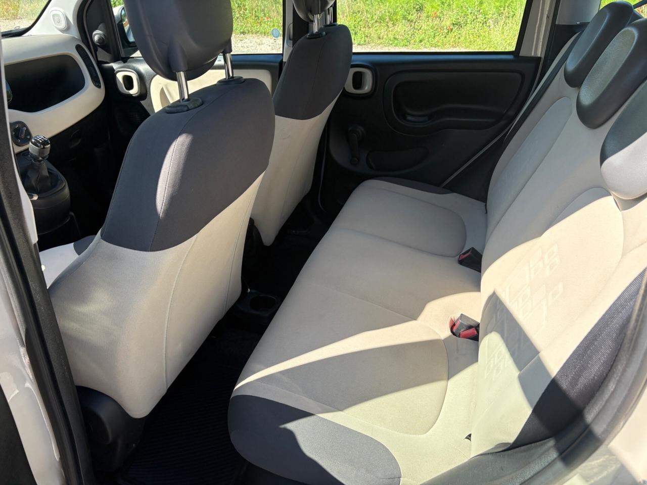 Fiat PANDA 0.9 TWINAIR*2014*XNEOPATENTATI