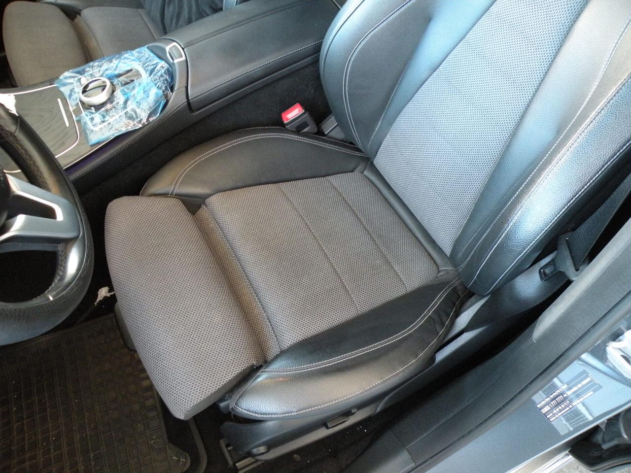 Mercedes-benz E 220 d Auto Exclusive