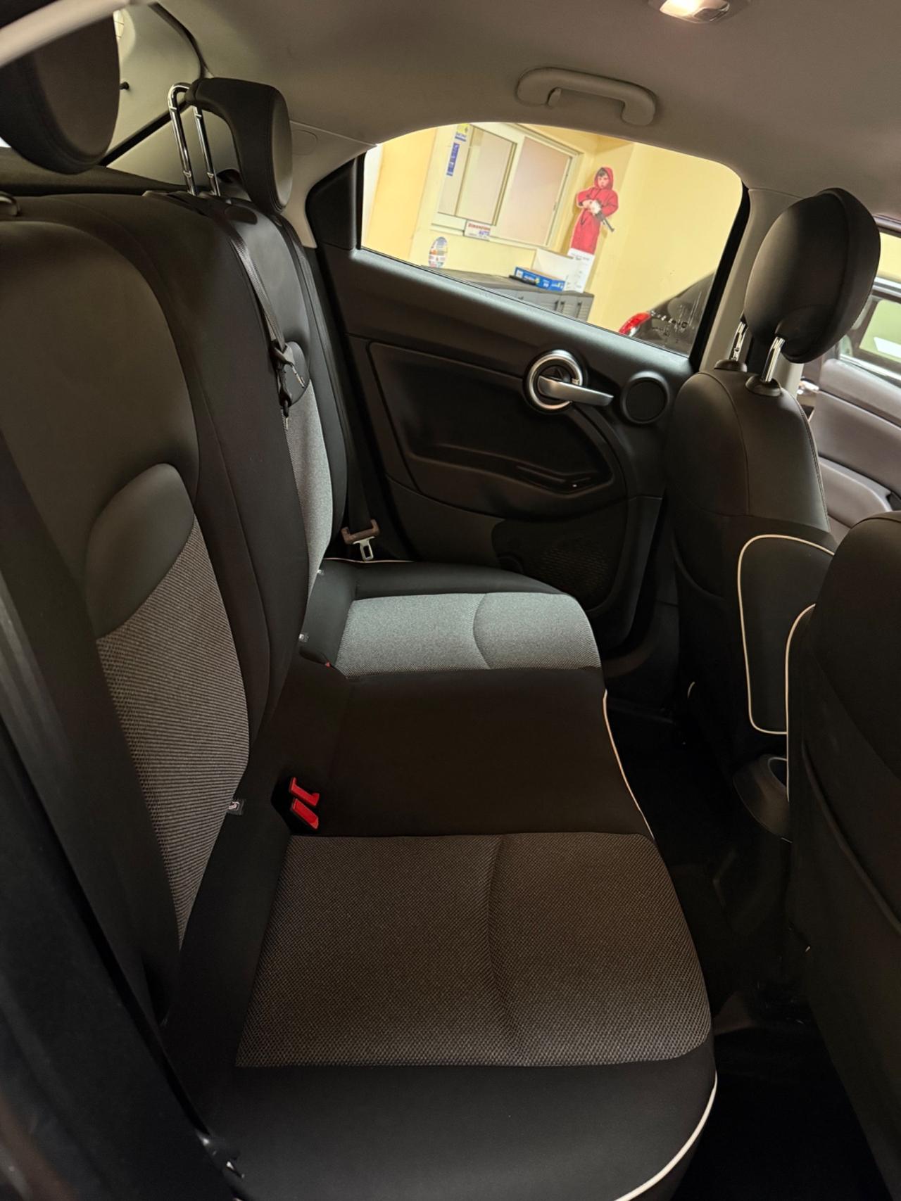 Fiat 500X 1.3 MultiJet 95 CV Pop