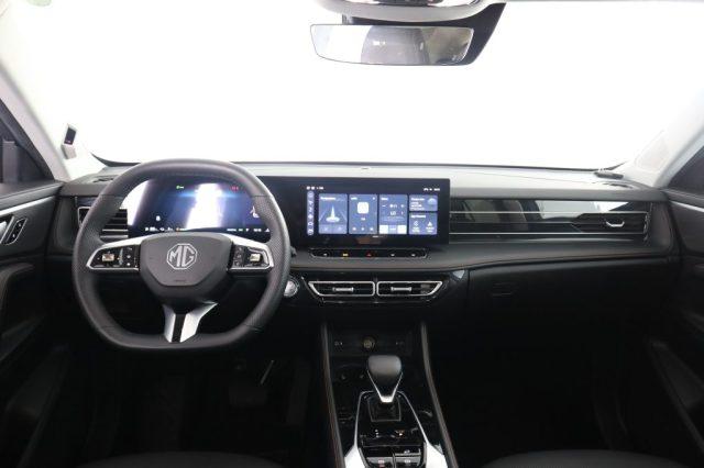 MG HS (2024-->) PHEV Luxury