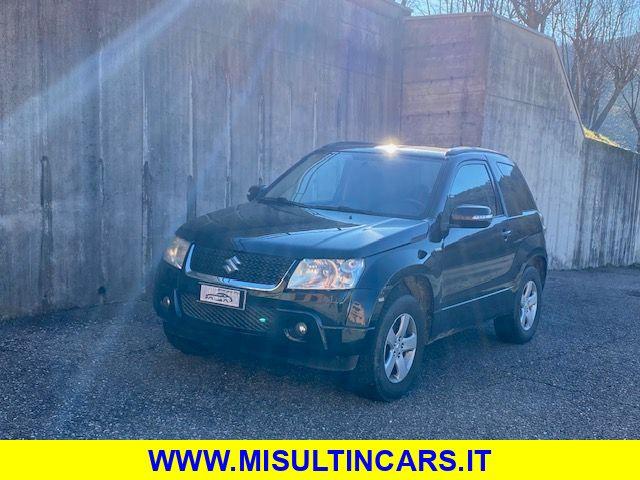 SUZUKI Grand Vitara 1.9 DDiS 3 porte