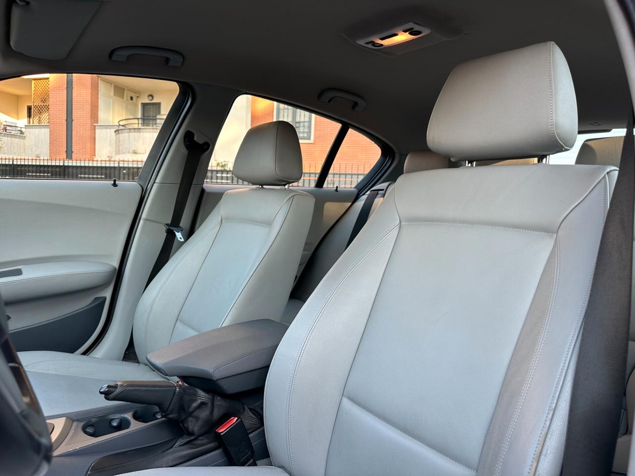 BMW 130 i 265CV FUTURA ISCRIVIBILE A.S.I PARI AL NUOVO