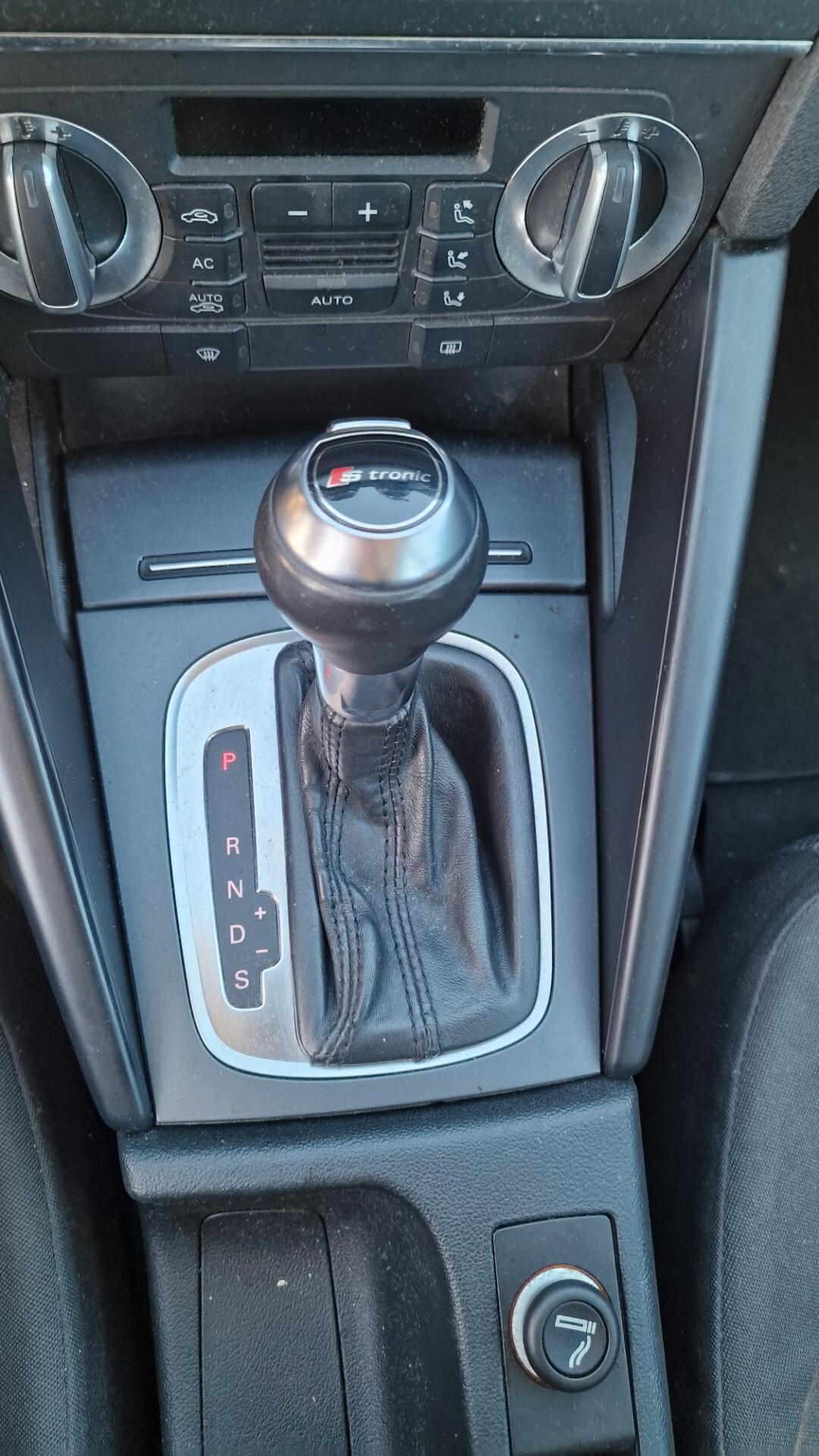 Audi A3 SPB 1.4 16V TFSI S tronic Ambition