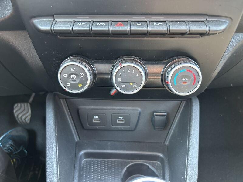 Dacia Duster II 2021 1.0 tce Comfort SL DaciaPlus Gpl 4x2 100cv