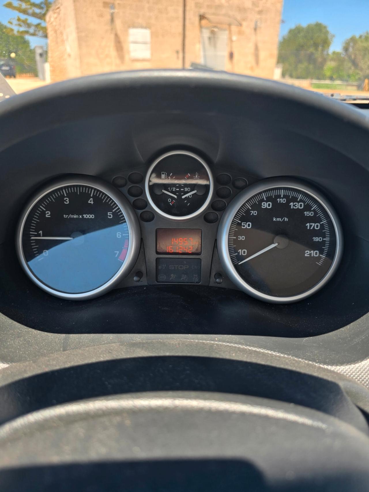 Peugeot 206 Plus 1.1 60CV 3p.
