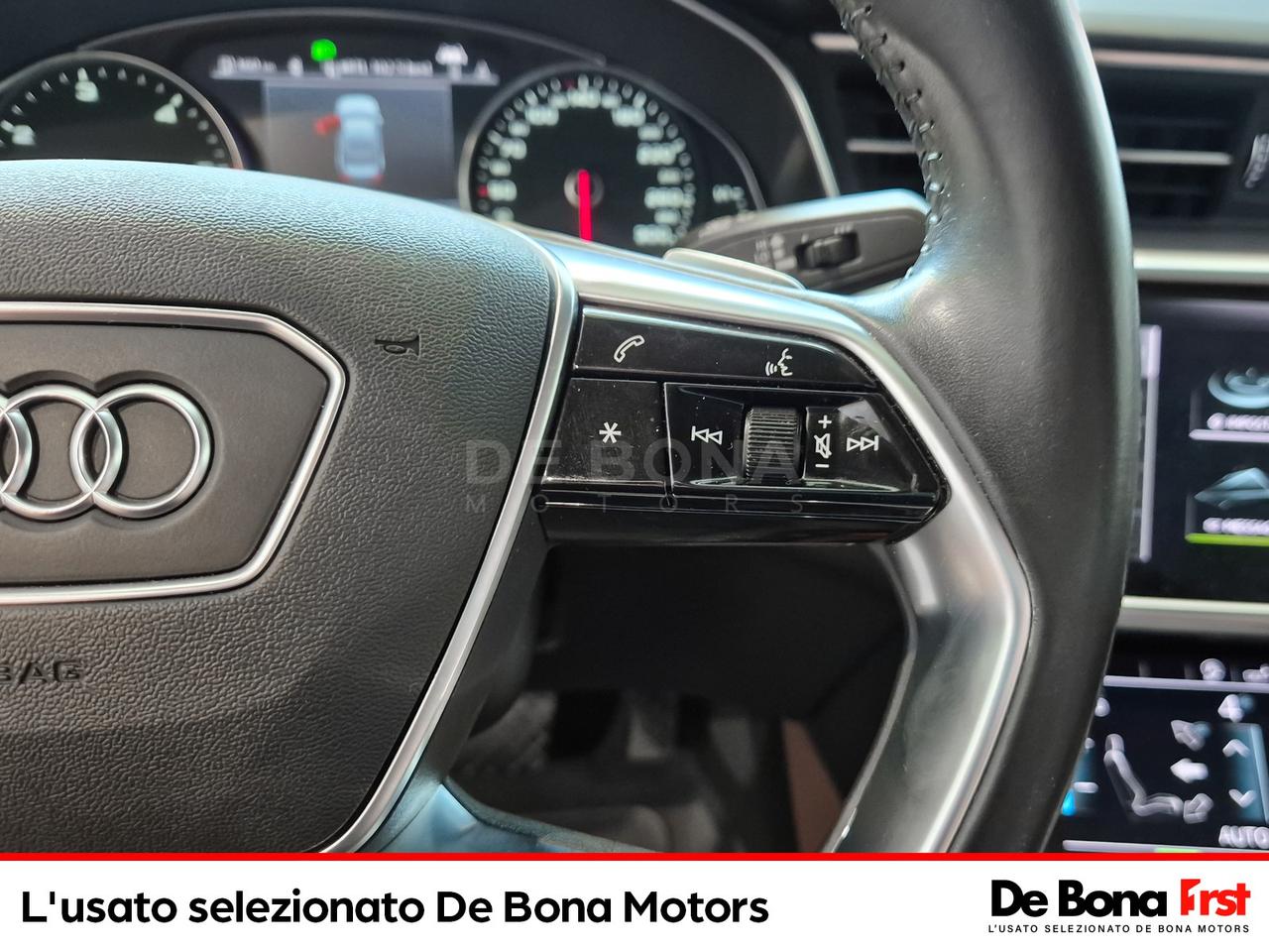 Audi A6 45 3.0 tdi mhev business sport quattro tiptronic