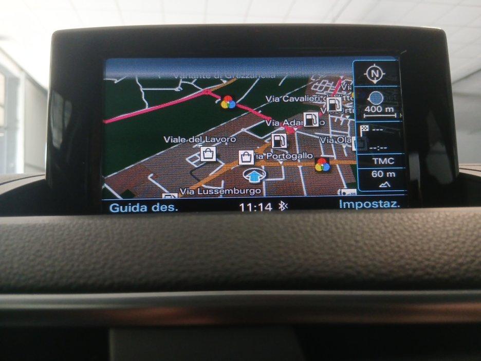AUDI Q3 - Q3 2.0 TDI 150 CV quattro S tronic edition Sport