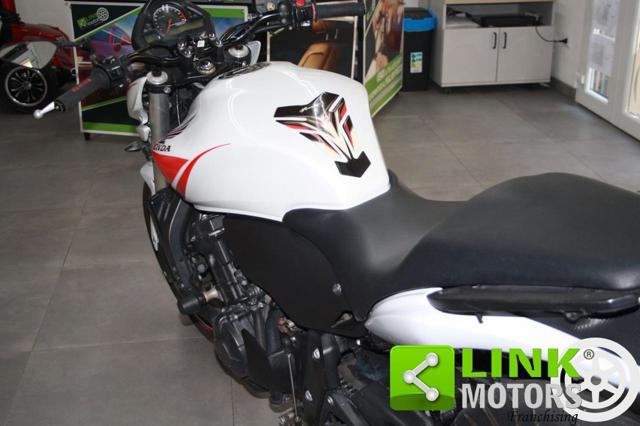 HONDA Hornet 600 CB600F
