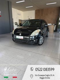 Suzuki Swift 1.3 DDiS 5 porte GL Top
