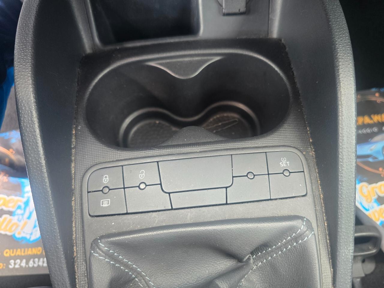 Seat Ibiza 1.2 TDI CR 5 porte Business High