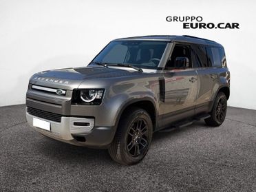 Land Rover Defender 3.0 D6 200 110 S AWD auto. N1 autocarro