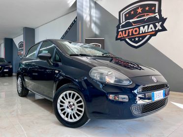 Fiat Punto 1.3 MJT 75cv Street 2014