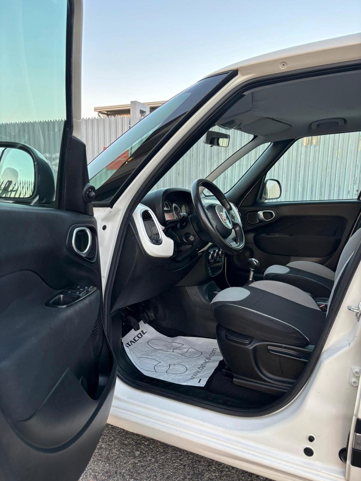 Fiat 500L 1.3 Multijet 85 CV Lounge ANNO 2015