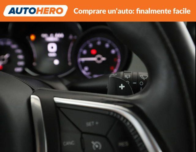 FIAT 500X 1.3 T4 150 CV DCT City Cross
