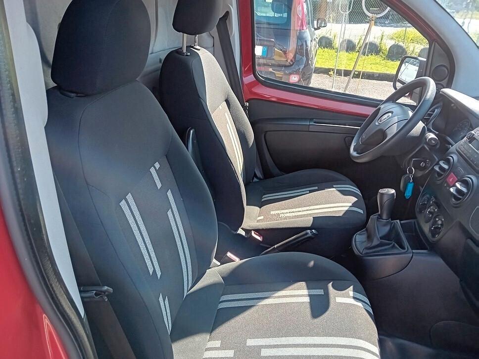 Fiat Fiorino 1.3 MJT 75CV + IVA