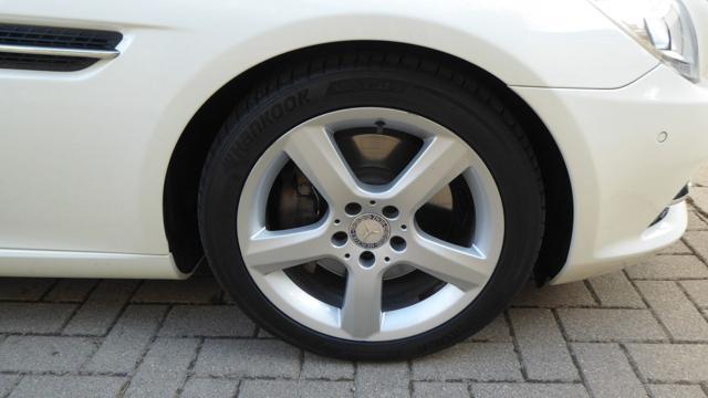 MERCEDES-BENZ SLK 250 CDI Sport