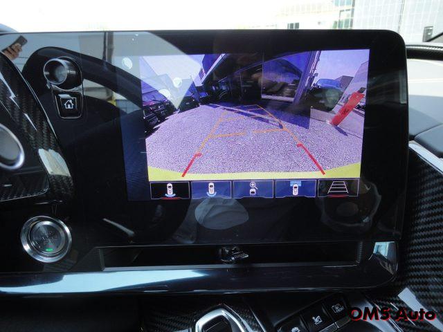 CORVETTE Z06 V8 Coupé 3LZ