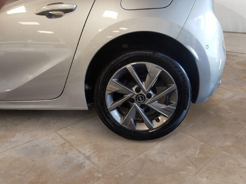 Opel Corsa 1.2 75cv Edition MT5