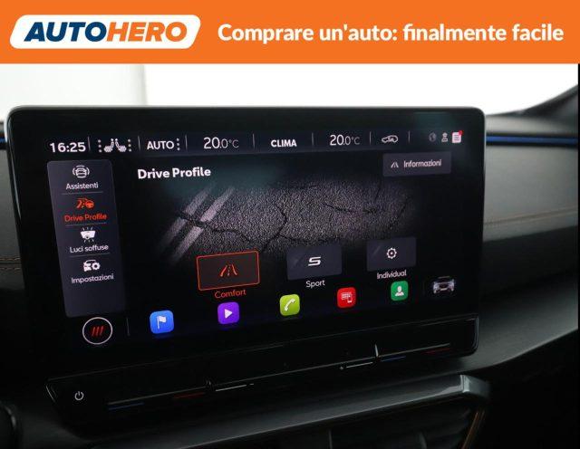 CUPRA Formentor 2.0 TDI