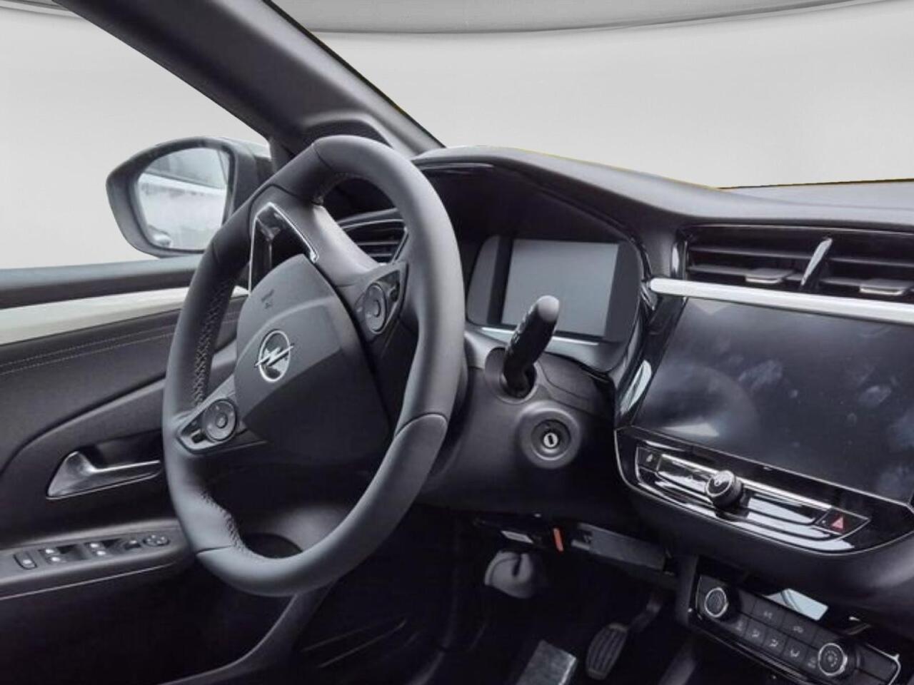 OPEL Corsa VI 2023 - Corsa 1.2 hybrid GS 110cv dct6