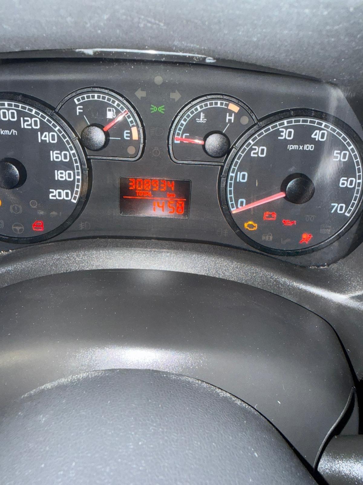 Fiat Doblo 1.9 JTD - 5 POSTI-AUTOCARRO -CONTO VENDITA