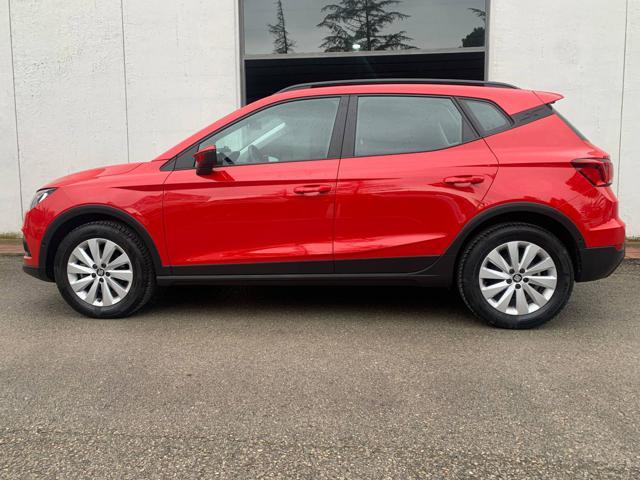 SEAT Arona 1.0 TGI Style