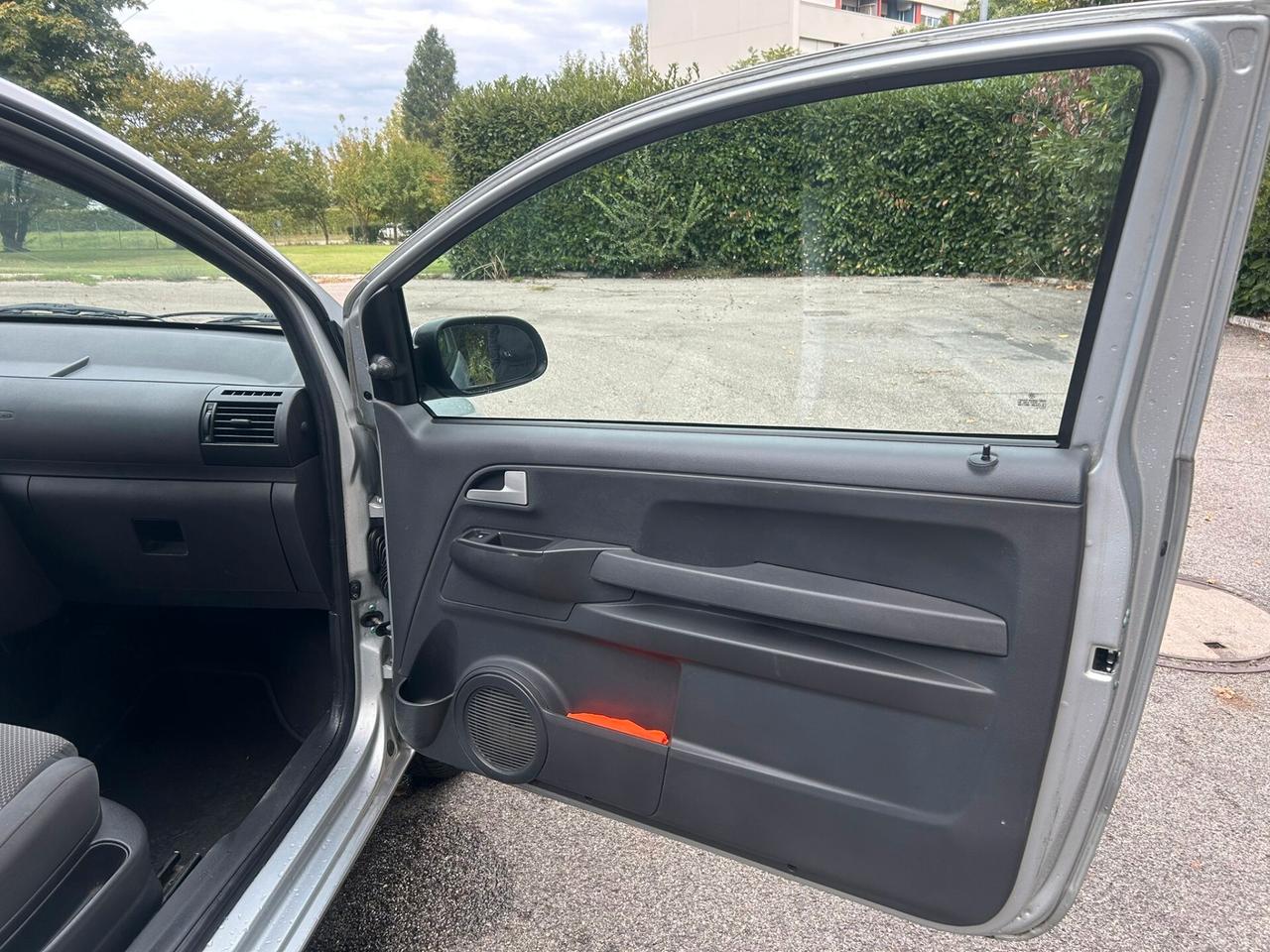 Volkswagen Fox 1.2 cc impianto a metano 113000 km