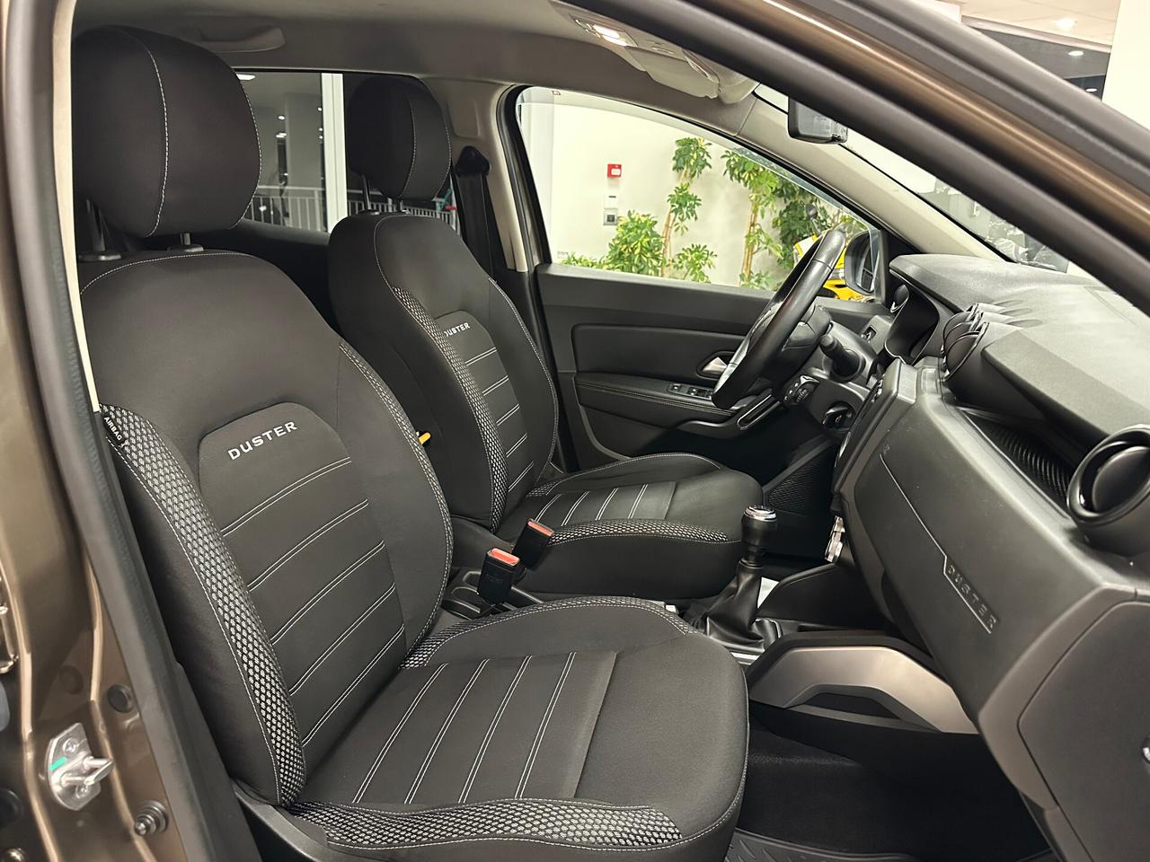 Dacia Duster 1.6 SCe GPL 4x2 Prestige 114CV - 2019