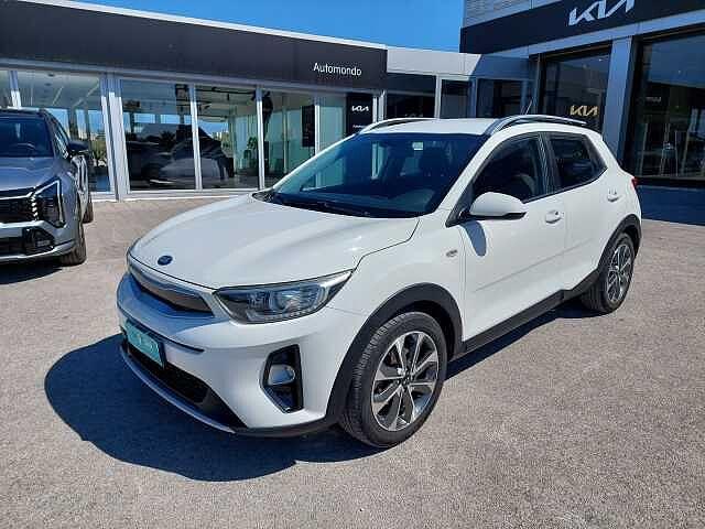 Kia Stonic 1.4 MPI 100CV Style DN TT
