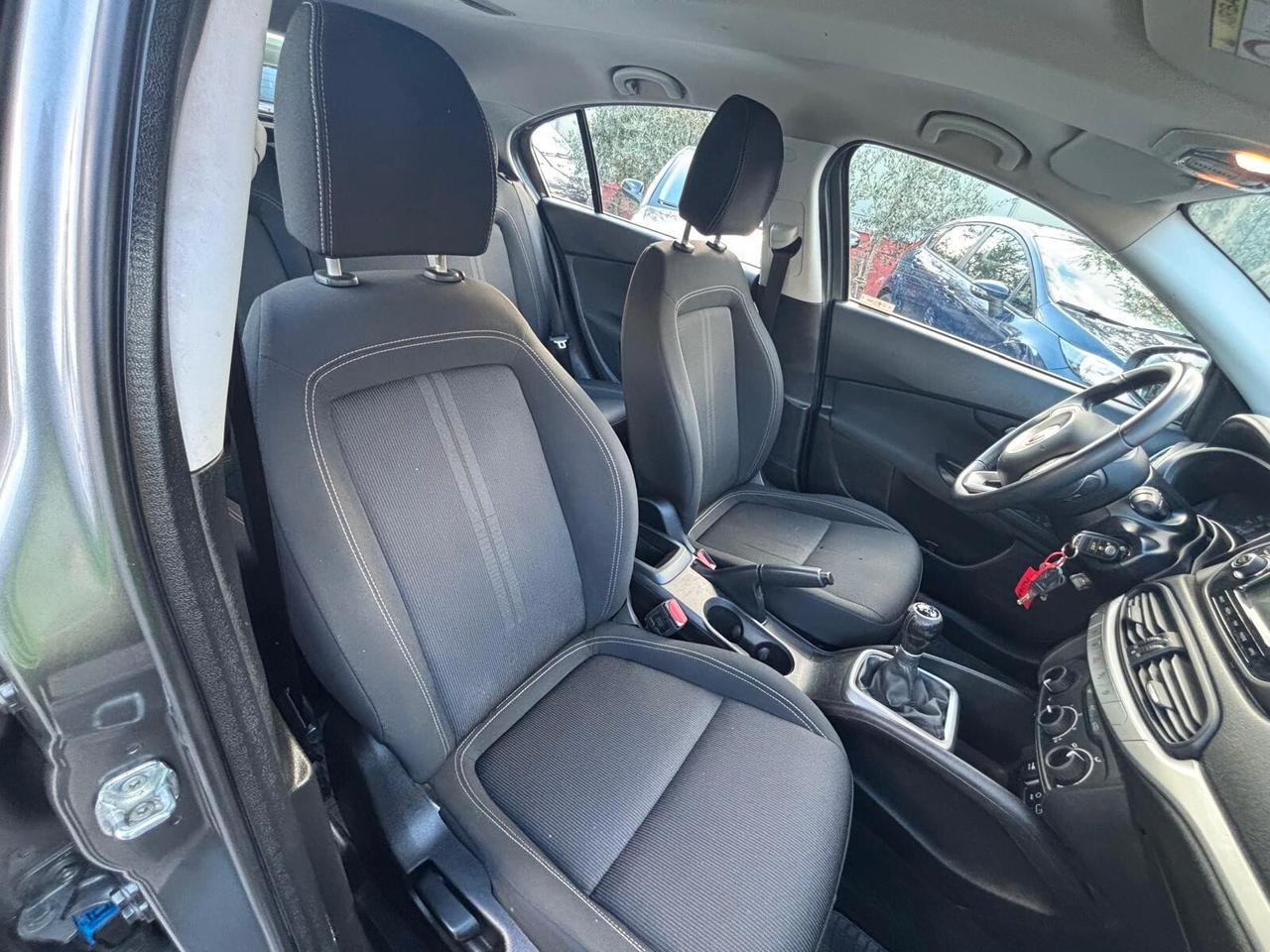 Fiat Tipo 1.3 Mjt S&S 5 porte Business