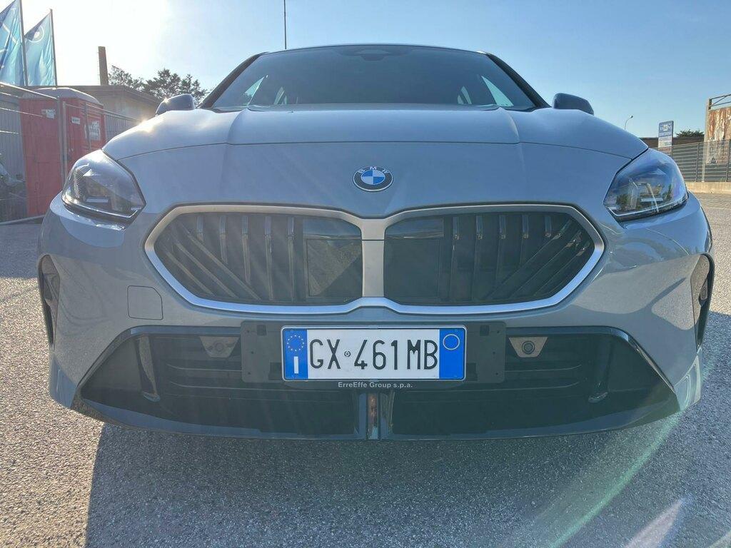 BMW Serie 1 118 d MSport DCT