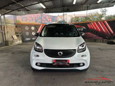 Smart ForFour 1.0 Youngster 71cv