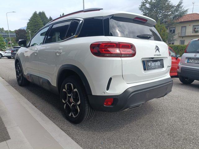 CITROEN C5 Aircross PureTech 130 S&S Feel Pack