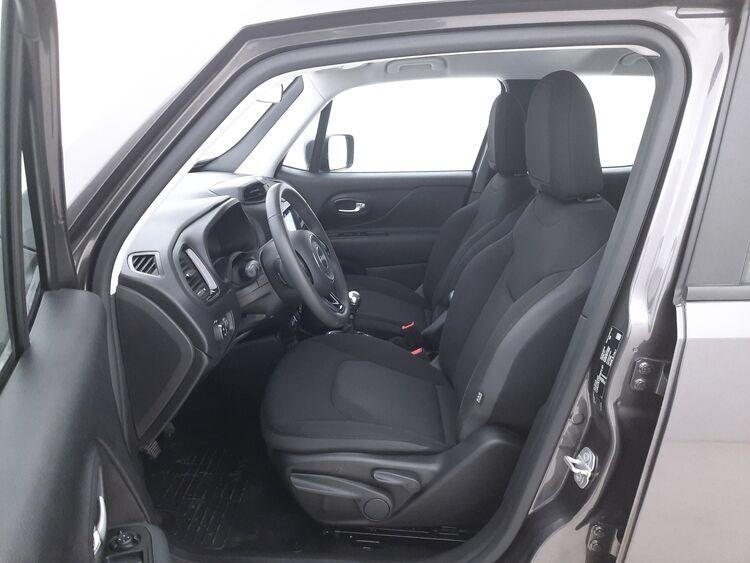 Jeep Renegade Night Eagle BZ536248 1.0 Benzina 120CV
