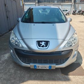 Peugeot 308 1.6 VTi 120CV 5p. Tecno