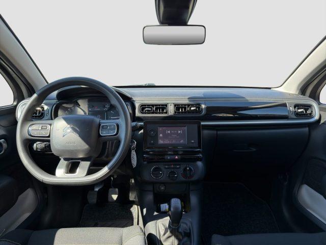 CITROEN C3 C3 PureTech 83 S&S C-Series