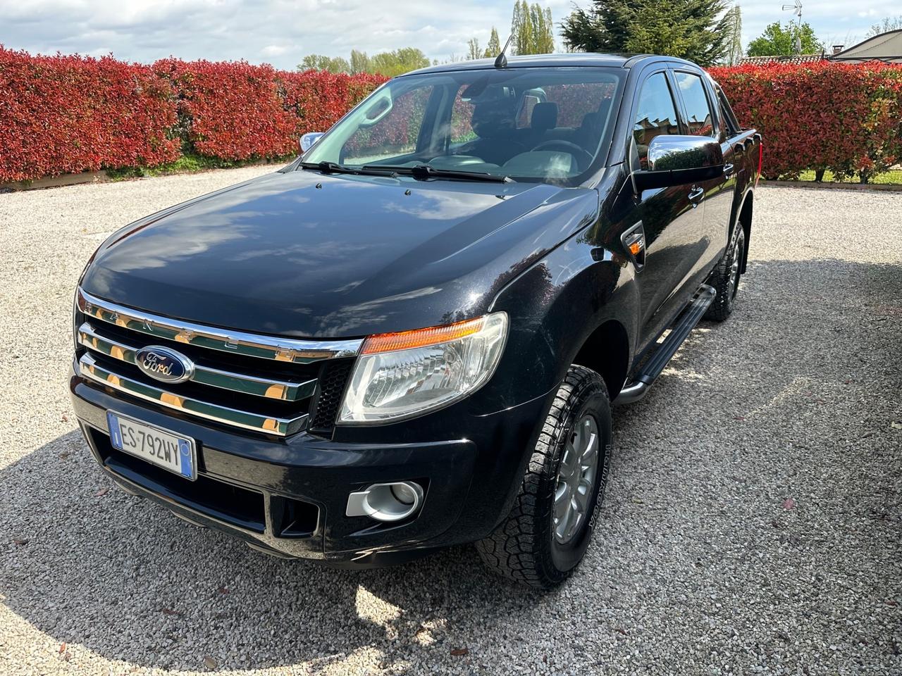 Ford Ranger 2.2tdci Doppia Cabina Finanziabile