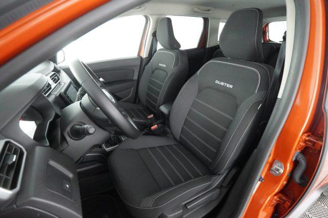 DACIA Duster Duster 1.5 Blue dCi 8V 115 CV 4x2 Journey
