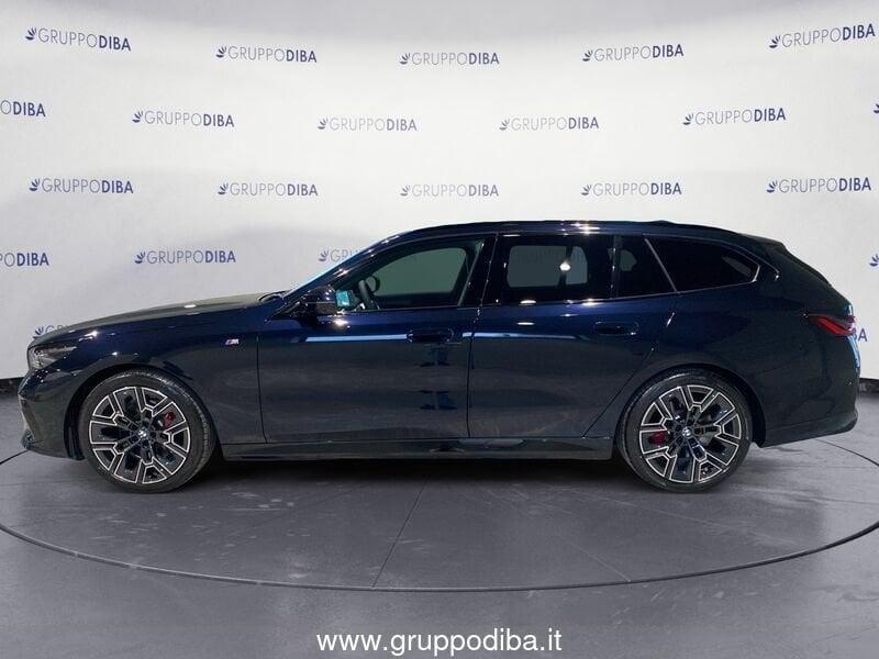 BMW Serie 5 520D XDRIVE TOURING