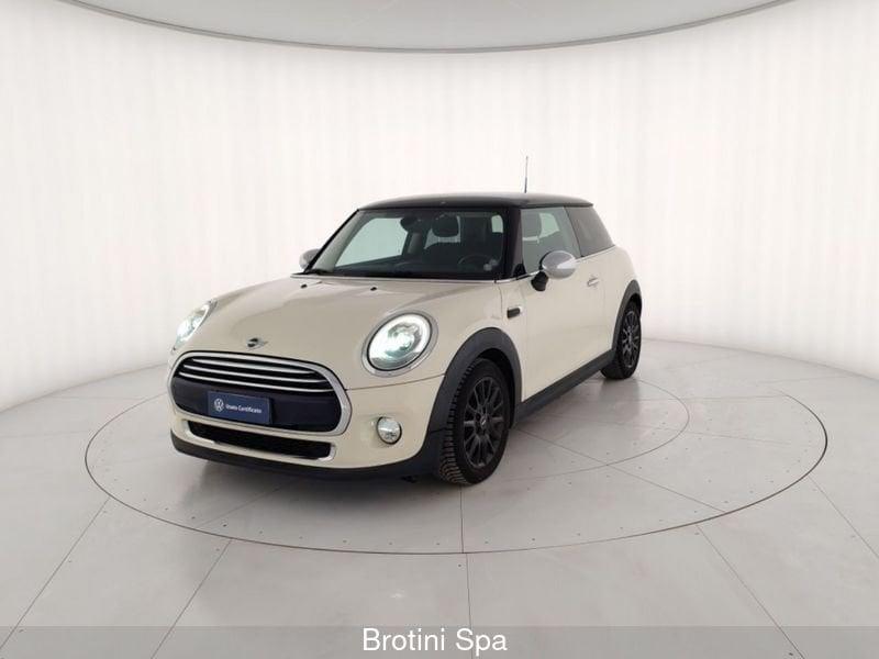 MINI Mini 3 porte Mini 1.5 Cooper