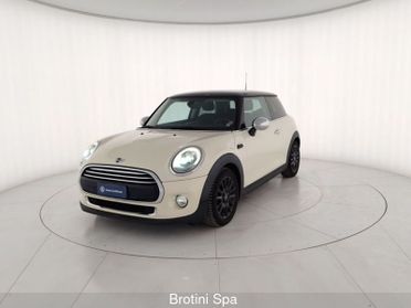 MINI Mini 3 porte Mini 1.5 Cooper