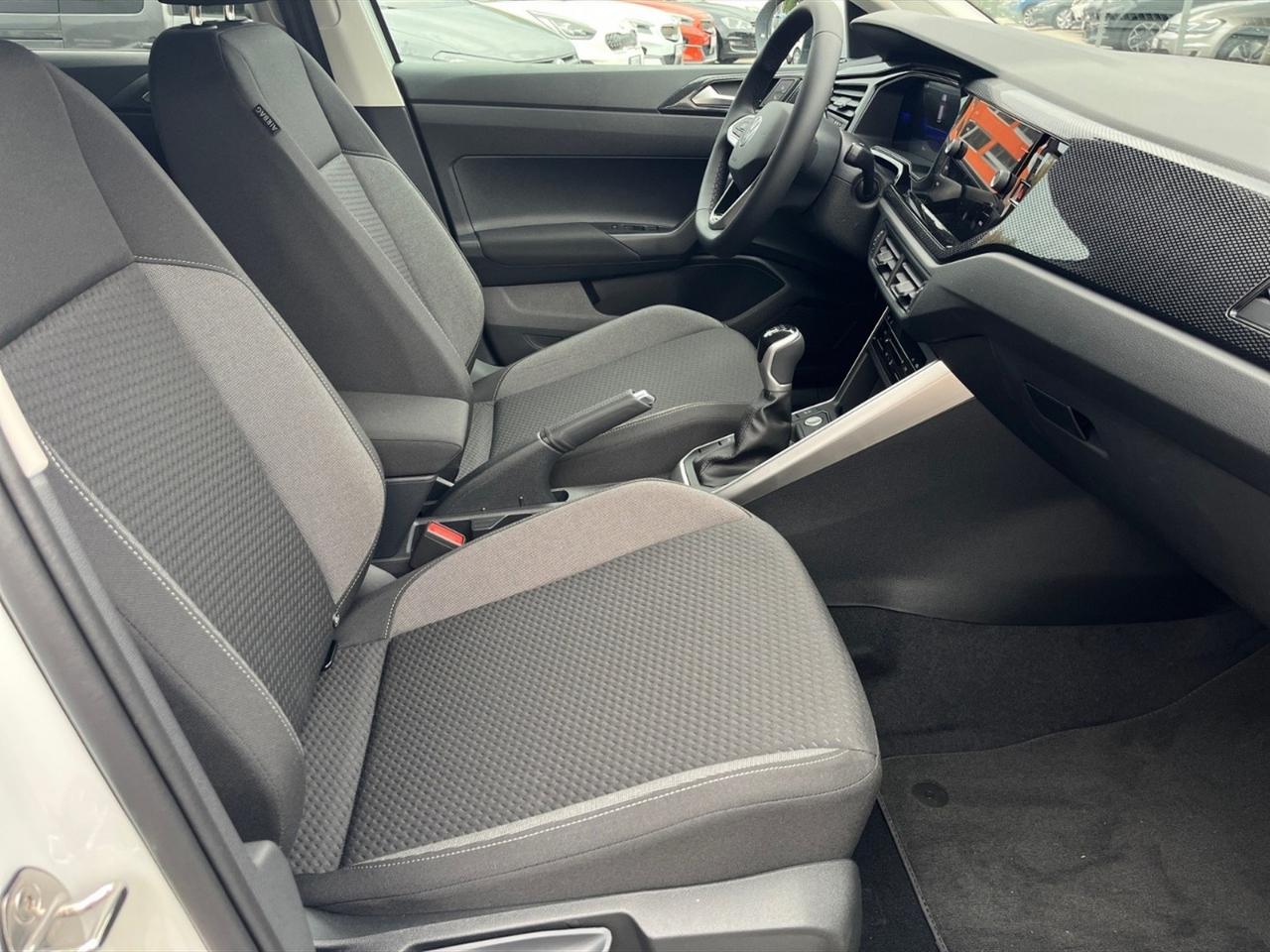 Volkswagen Taigo 1.0 tsi edition plus 110cv