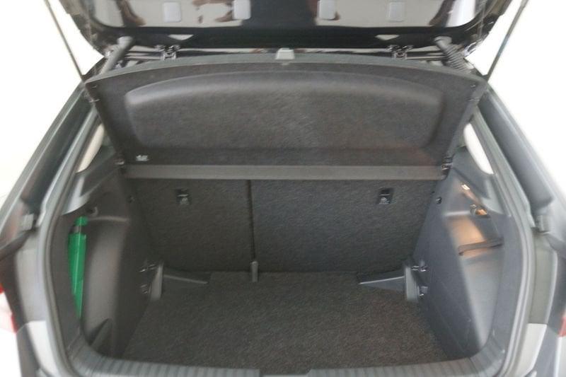 Skoda Fabia Fabia 1.0 TSI DSG 110 CV Style